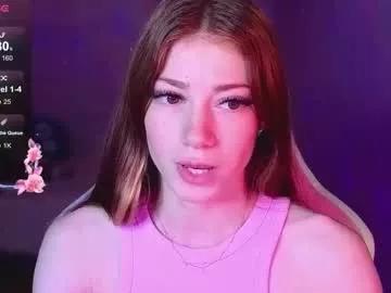 Freechat magicladyy on Chaturbate