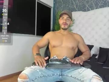 magnusclark from Chaturbate is Freechat
