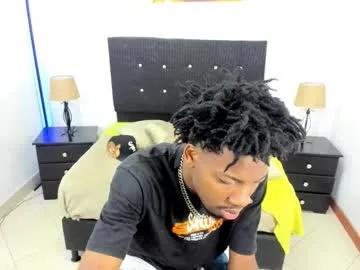 maikol_monstercock from Chaturbate is Freechat