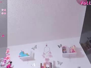 Mailyn_baker from Chaturbate