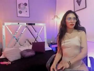 maite_black from Chaturbate is Freechat