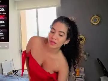 Maithe_perroni from Chaturbate