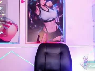 malaikabrown from Chaturbate is Freechat