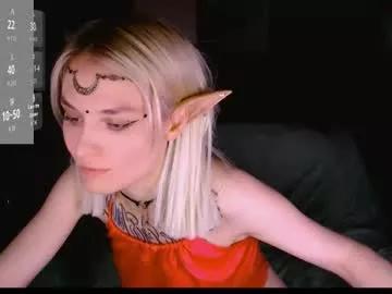 Mali_sia from Chaturbate