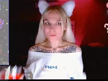 Mali_sia from Chaturbate