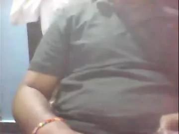 Mallik63040 from Chaturbate