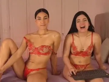 Private mamacitasvenezolanas on Chaturbate