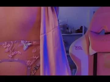 Mamiemeow from Chaturbate