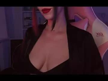 Mamiemeow from Chaturbate