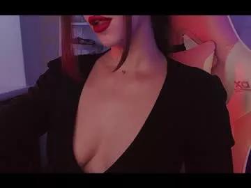 Mamiemeow from Chaturbate