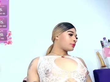 mandy_sugarass from Chaturbate is Freechat