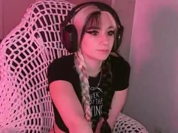 manicpixieslutt from Chaturbate is Freechat