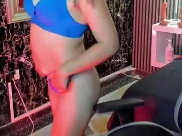 Mara_blake__ from Chaturbate