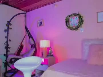 Mara_jackson_ from Chaturbate