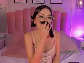 mara_swan_ on Chaturbate 