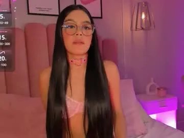 mara_swan_ on Chaturbate 
