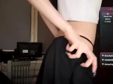marandawerling from Chaturbate is Freechat