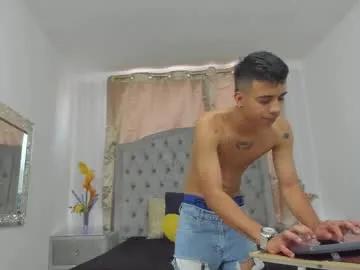 marcusandalex from Chaturbate is Freechat