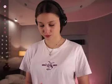 margarethowell from Chaturbate is Freechat