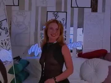 mari69juana from Chaturbate is Freechat