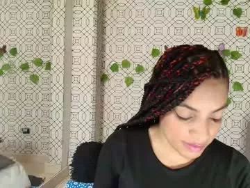 maria_rosse from Chaturbate is Freechat