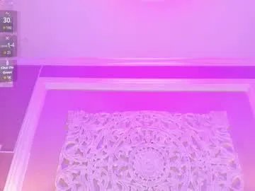 marian_reynolds from Chaturbate is Freechat