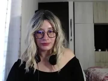 mariana124_ from Chaturbate is Freechat