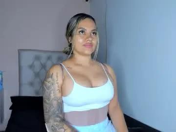mariana___roexx from Chaturbate is Freechat