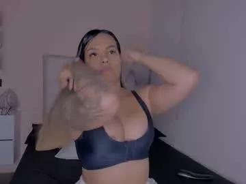 Mariana__roe from Chaturbate