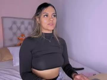 Mariana__roe from Chaturbate