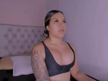 Mariana__roe from Chaturbate