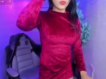 mariana_reids from Chaturbate is Freechat