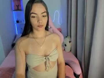 Mariangel_3 from Chaturbate