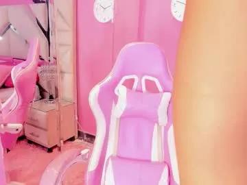 marilyn_stefany from Chaturbate is Freechat