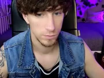 mark_caron from Chaturbate is Freechat