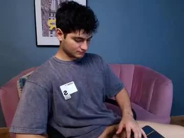 Mark_evans1_ from Chaturbate