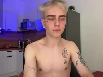 mark_lovrov from Chaturbate is Freechat