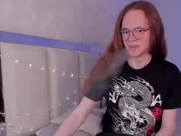 markglover from Chaturbate is Freechat