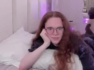 markglover from Chaturbate is Freechat