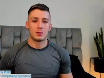 marks_saenz from Chaturbate is Freechat