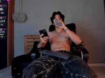 markuss___ from Chaturbate is Freechat