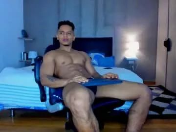 markustheroy from Chaturbate is Freechat