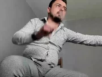 markwaynescr from Chaturbate is Freechat