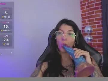 marllena from Chaturbate is Freechat