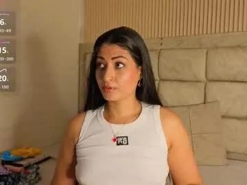 marscarlett from Chaturbate is Freechat