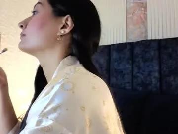 marscarlett from Chaturbate is Freechat