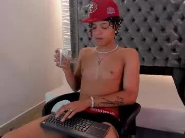 marshall_spencer from Chaturbate is Freechat