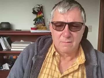 martin195965 from Chaturbate is Freechat