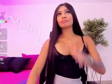 martinasmith3 from Chaturbate is Freechat