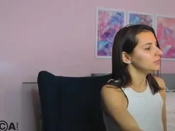 mary_0smith from Chaturbate is Freechat